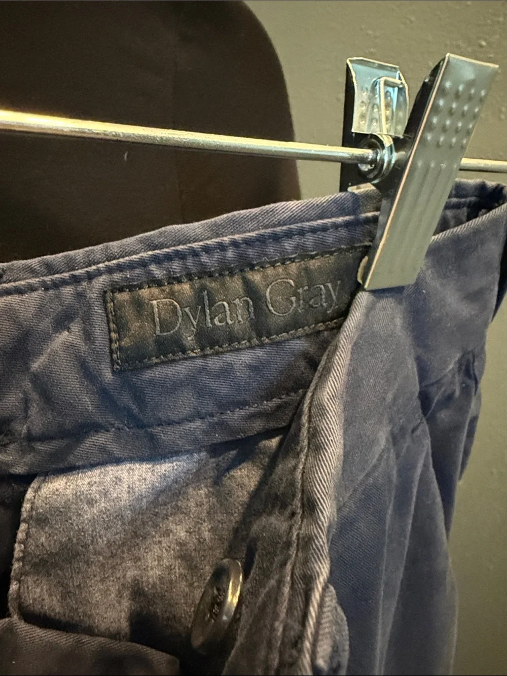 Men’s trousers